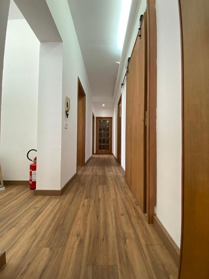Вилла Casa No-Ma In Centro Storico Марсала Экстерьер фото