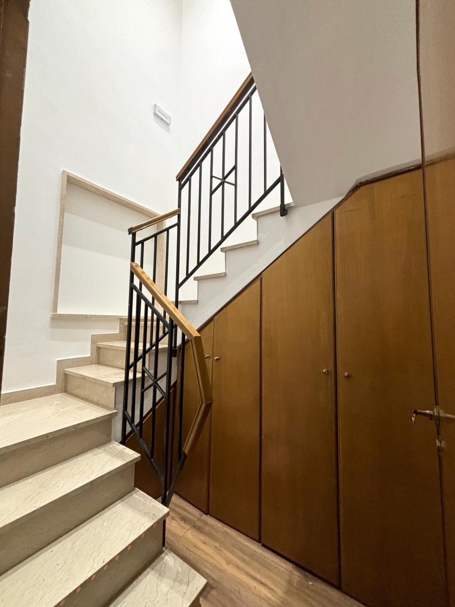 Вилла Casa No-Ma In Centro Storico Марсала Экстерьер фото